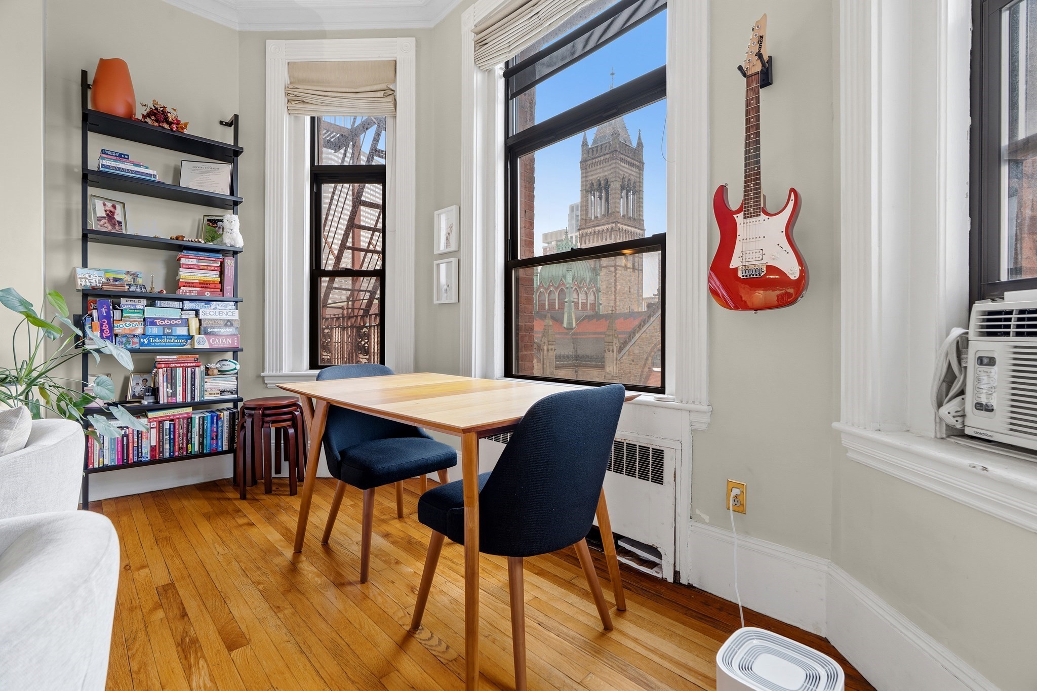 271 Dartmouth St Unit 5H, Back Bay, Boston, MA 02116 - Image 3