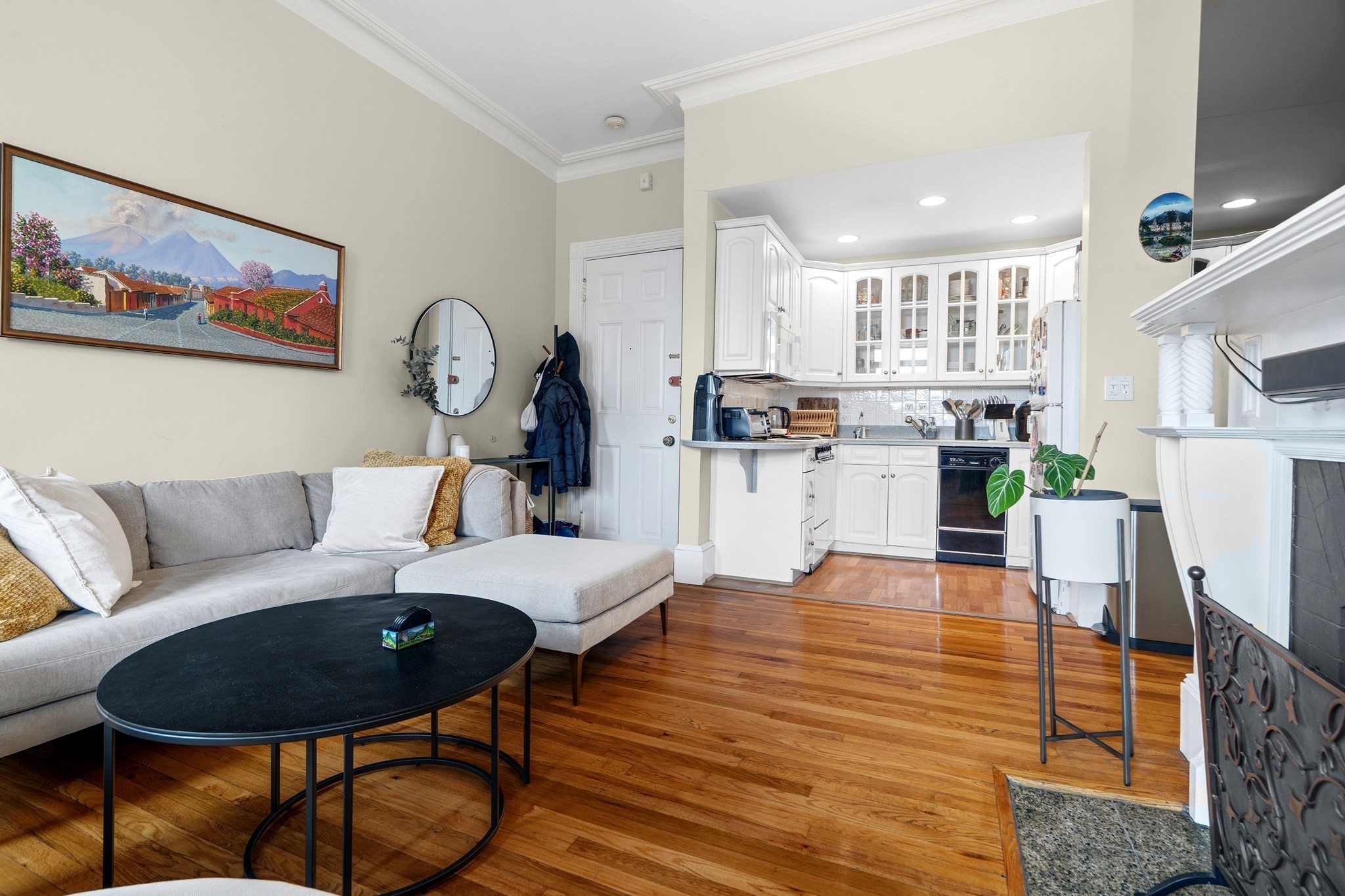 271 Dartmouth St Unit 5H, Back Bay, Boston, MA 02116 - Image 4