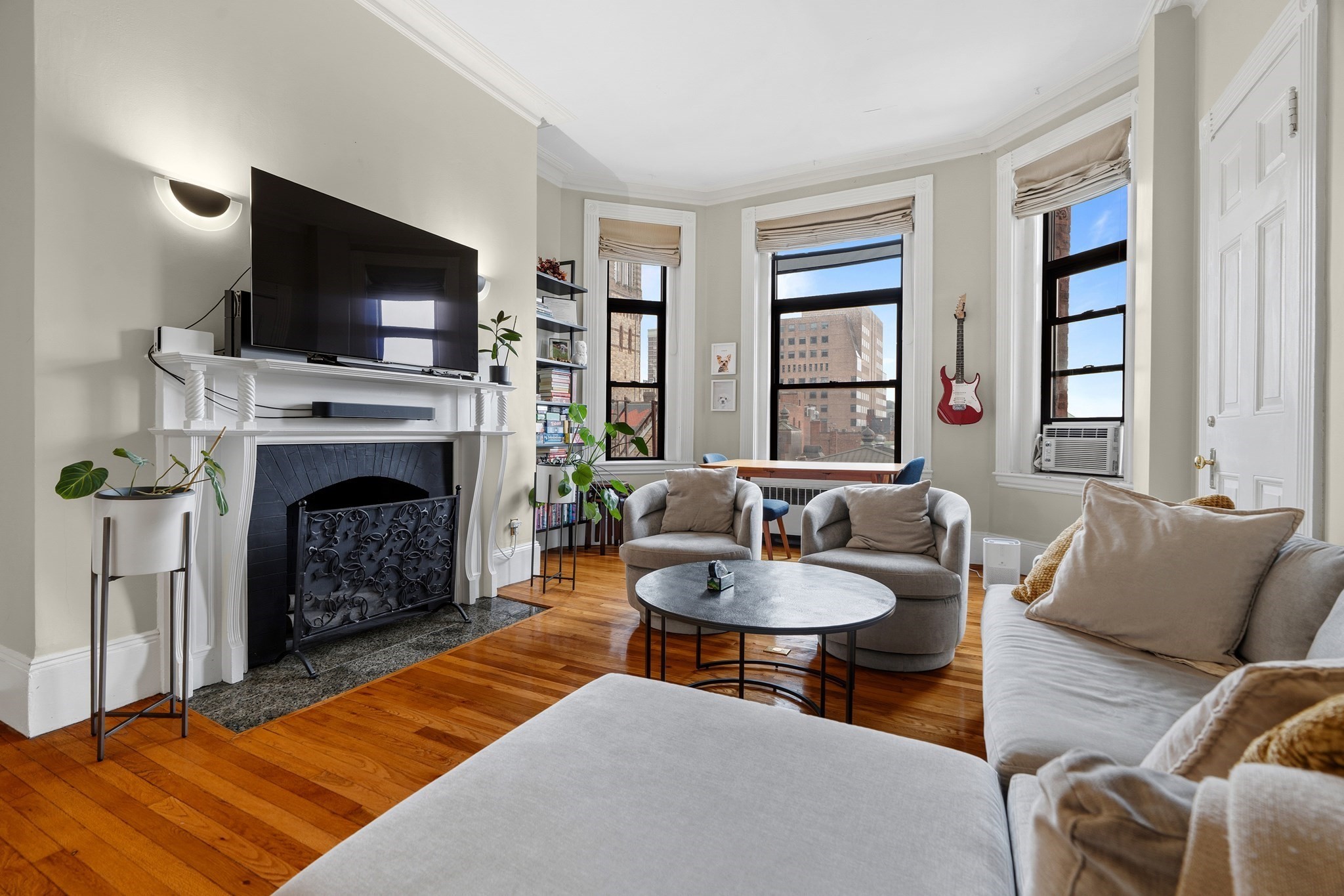 271 Dartmouth St Unit 5H, Back Bay, Boston, MA 02116 - Image 5