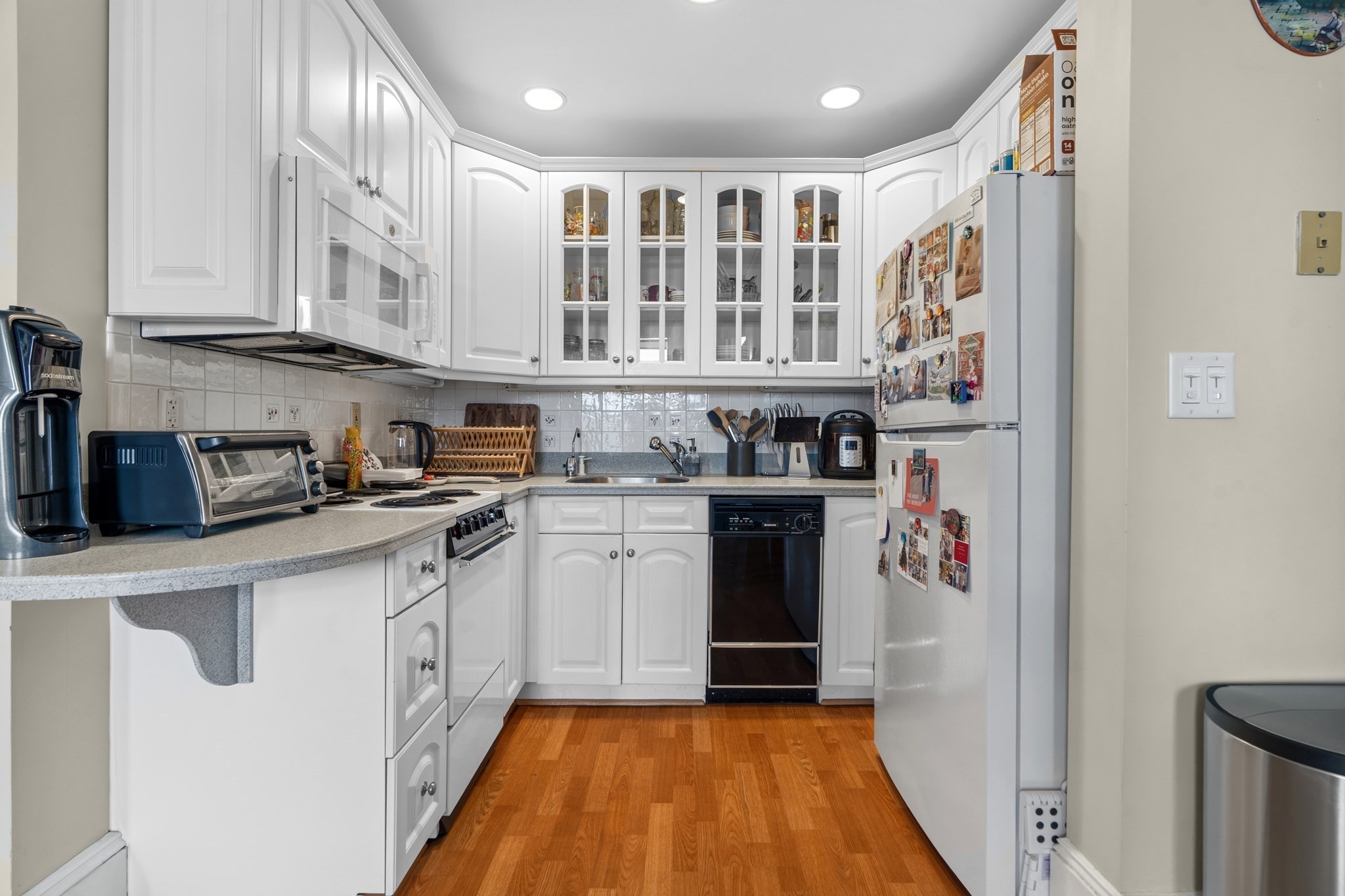 271 Dartmouth St Unit 5H, Back Bay, Boston, MA 02116 - Image 6