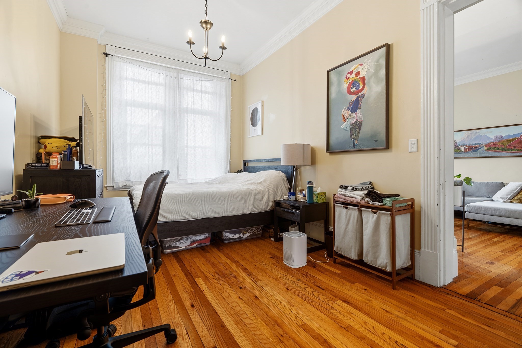 271 Dartmouth St Unit 5H, Back Bay, Boston, MA 02116 - Image 7