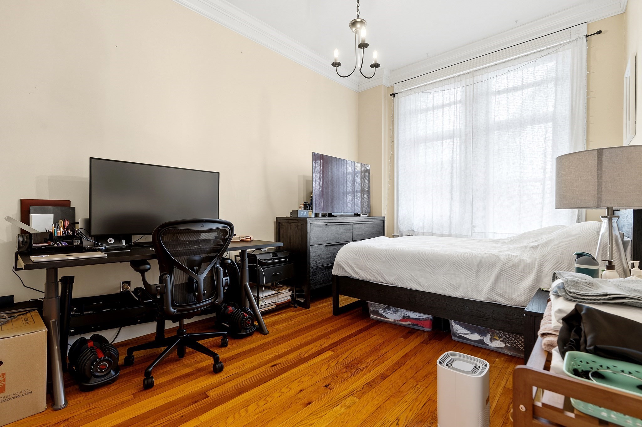 271 Dartmouth St Unit 5H, Back Bay, Boston, MA 02116 - Image 8