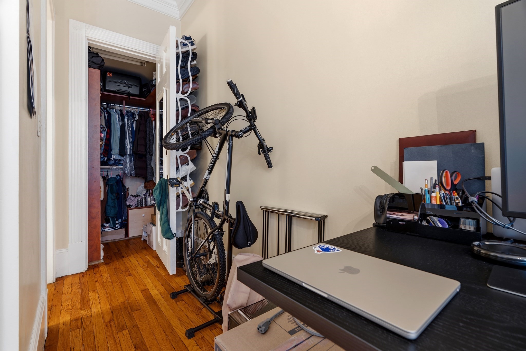 271 Dartmouth St Unit 5H, Back Bay, Boston, MA 02116 - Image 9