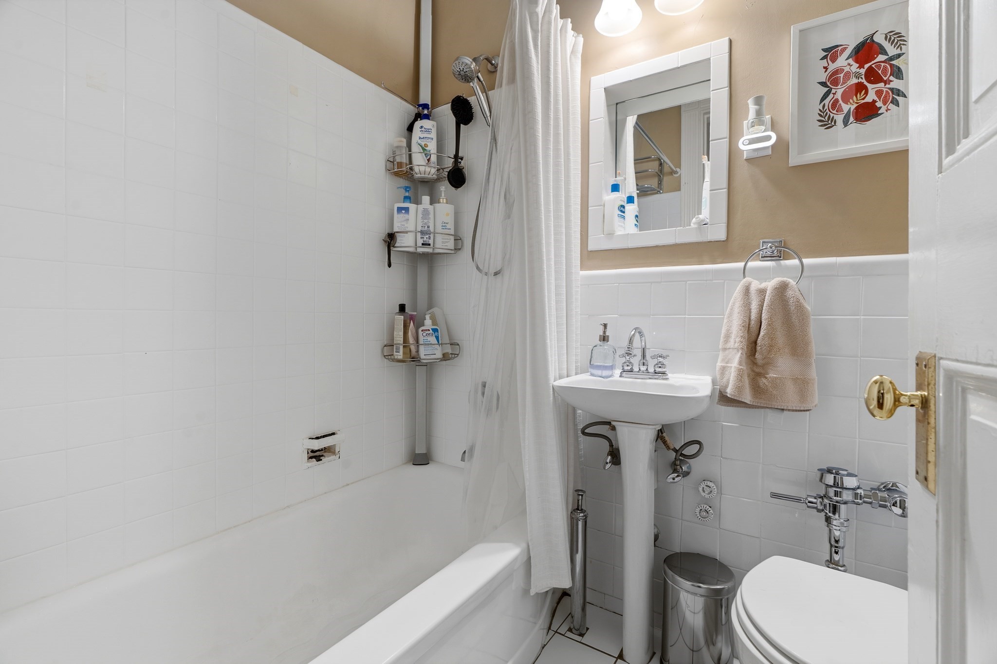 271 Dartmouth St Unit 5H, Back Bay, Boston, MA 02116 - Image 10