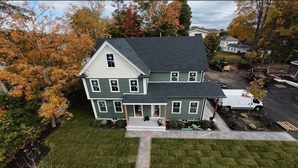 20 Broad St Unit 3, Medway, MA 02053