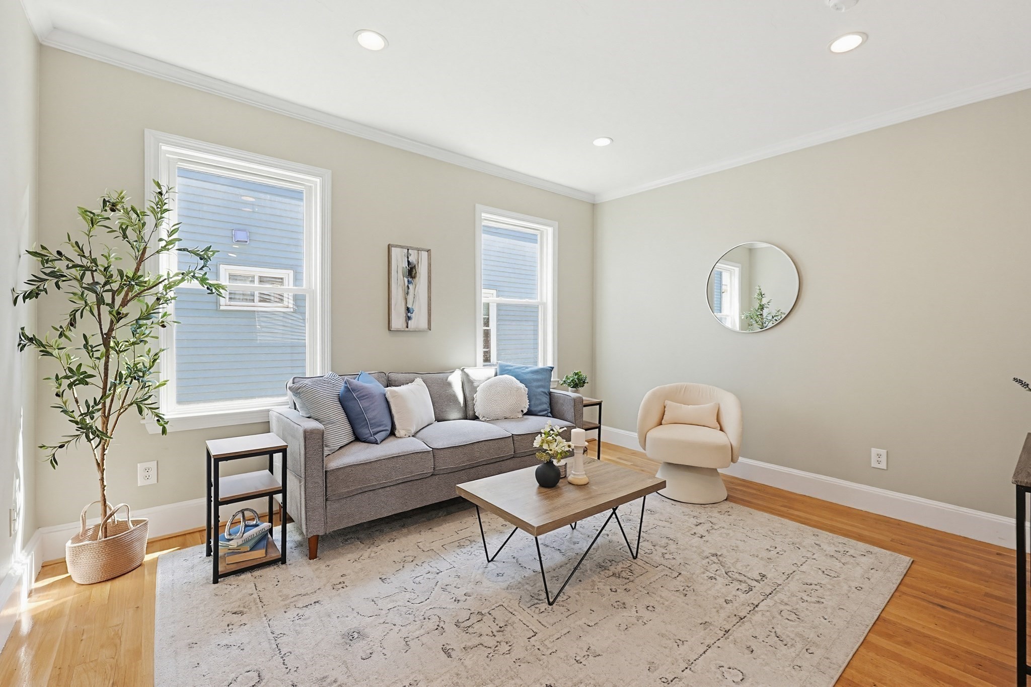 574 Washington Street Unit 2, Brighton, Boston, MA 02135