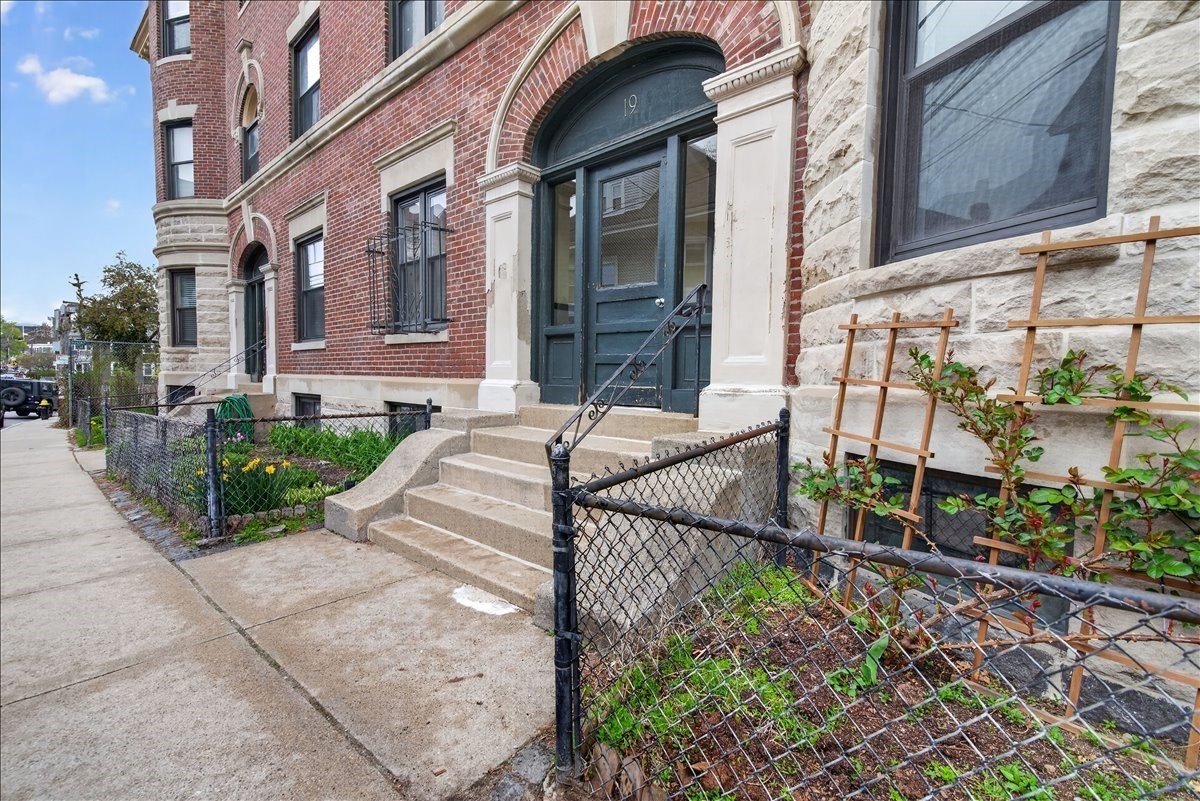 19 Royal St Unit 6, Lower Allston, Boston, MA 02134 - Image 20
