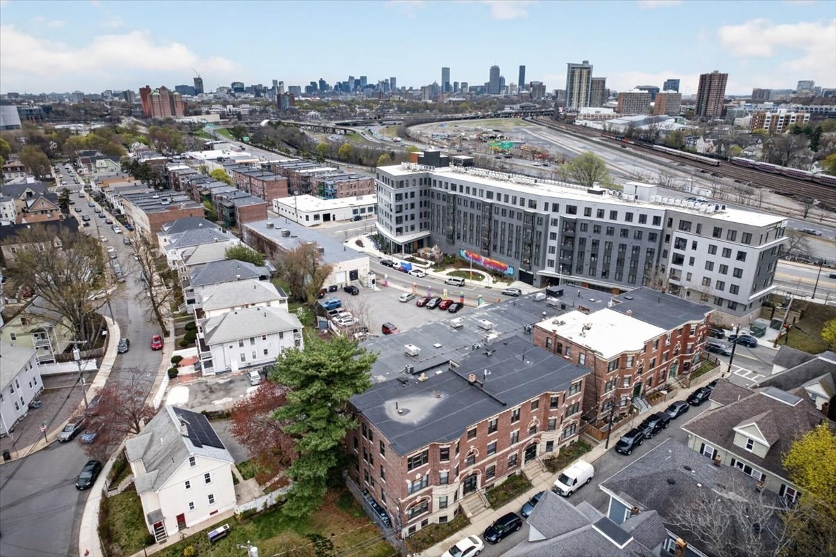 19 Royal St Unit 6, Lower Allston, Boston, MA 02134 - Image 21