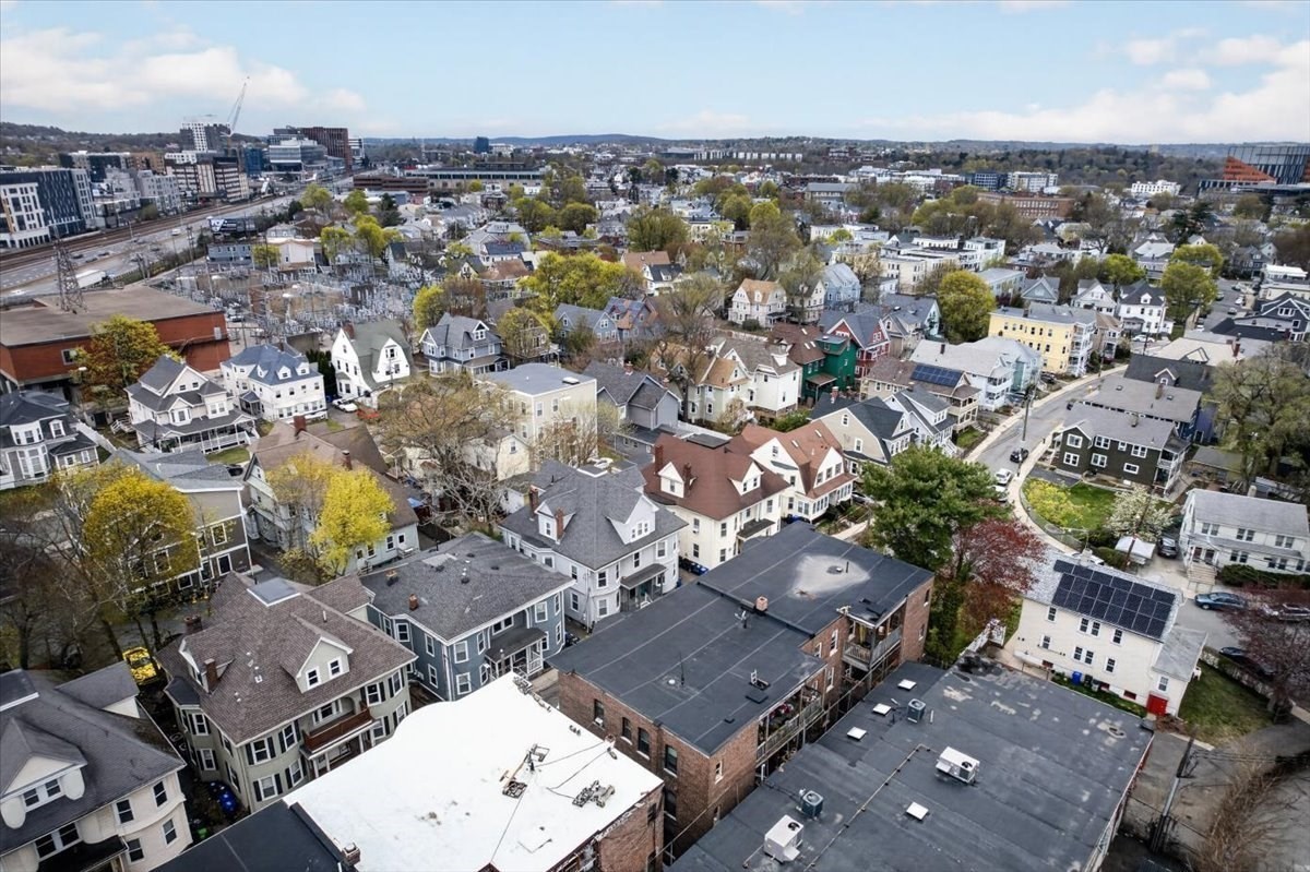 19 Royal St Unit 6, Lower Allston, Boston, MA 02134 - Image 24