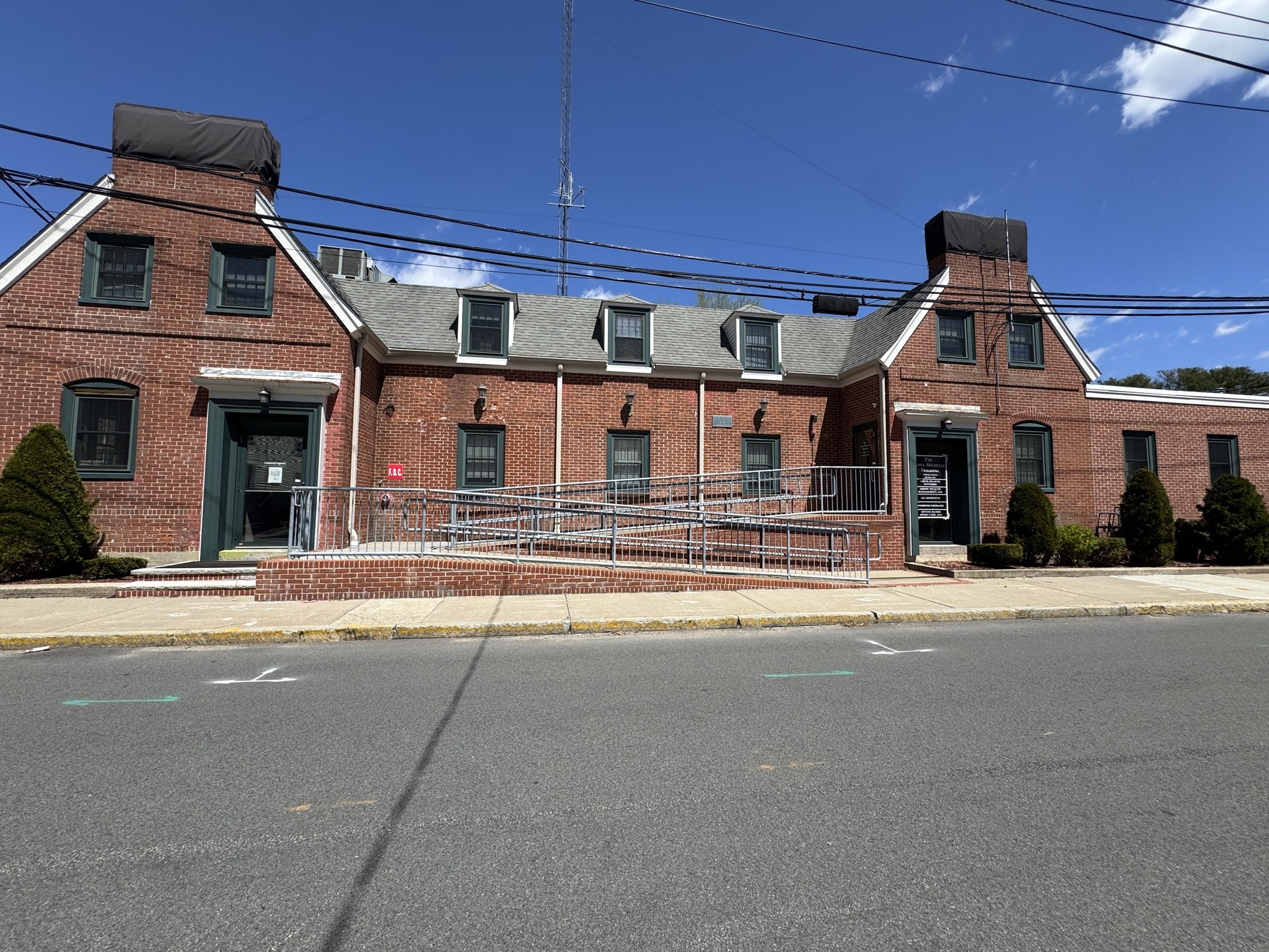 16 Mason Ave Unit 3, North Attleboro, MA 02760