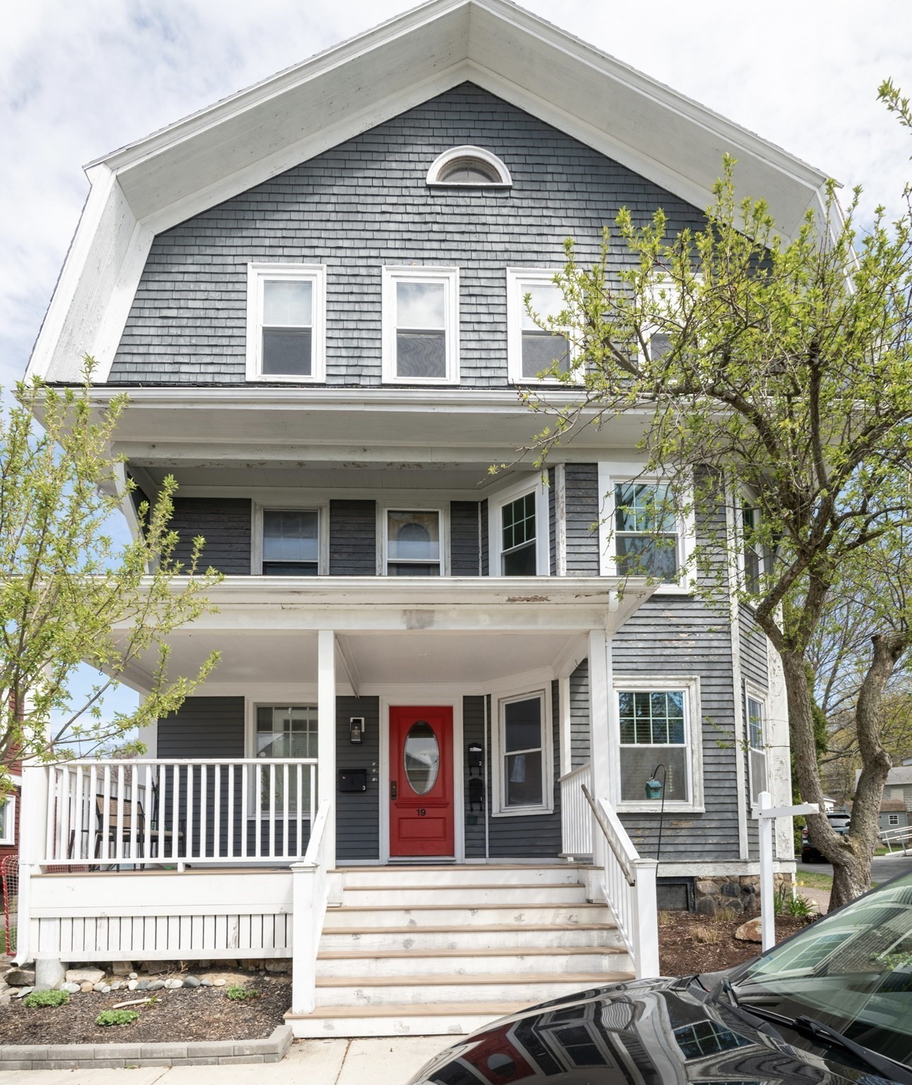 19 Odell Ave Unit 2, Beverly, MA 01915