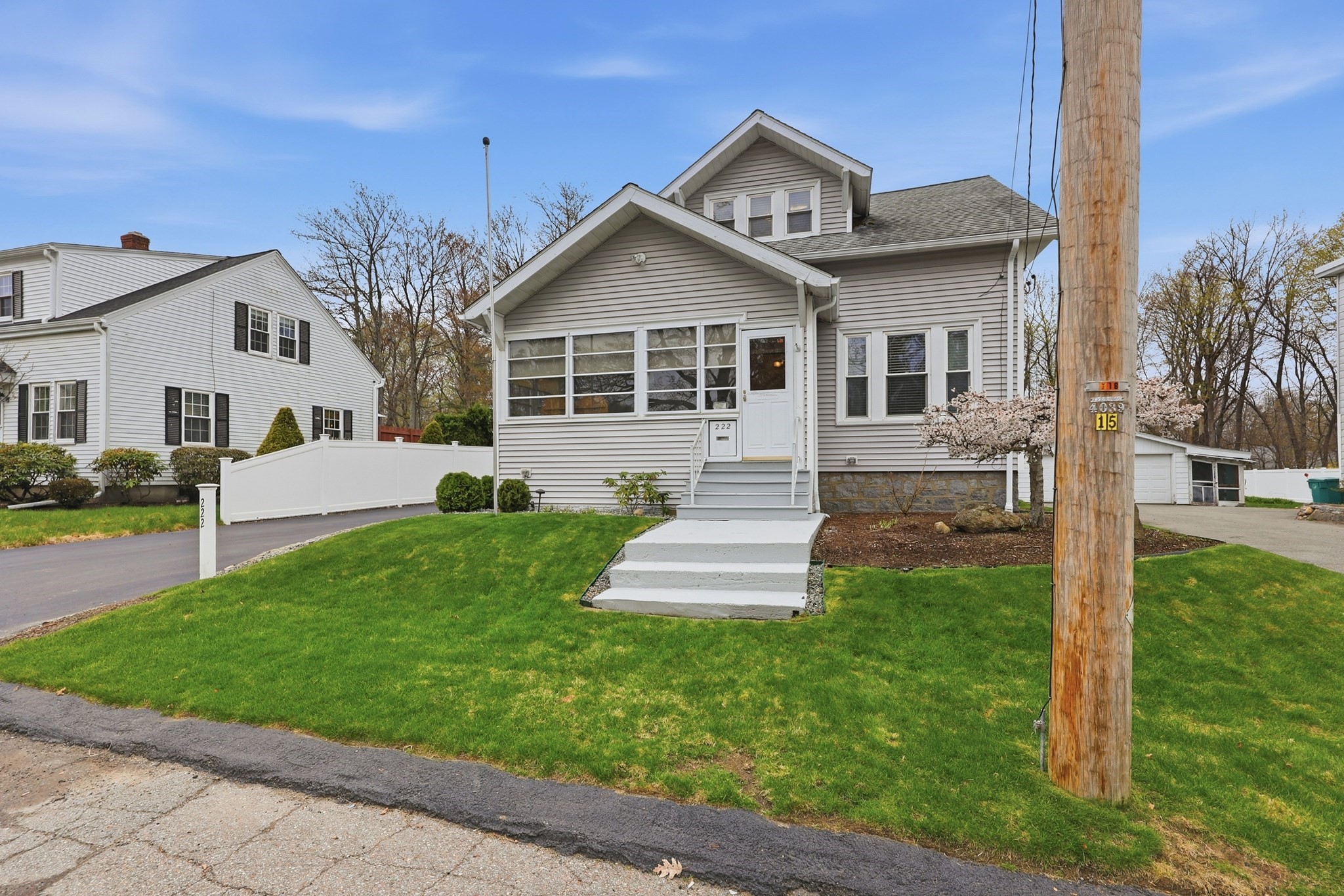 222 St. Joseph Ave., Fitchburg, MA 01420