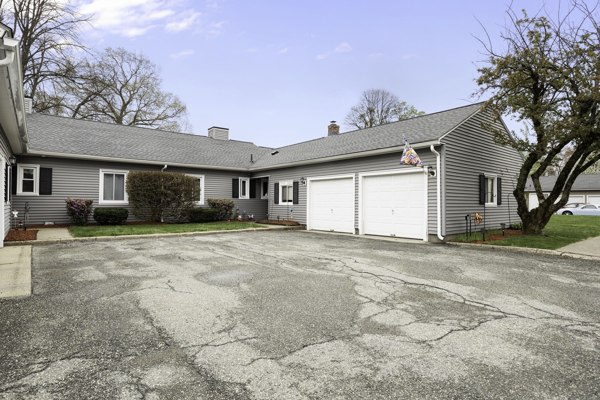 165 Applewood Drive Unit 165, Chicopee, MA 01022