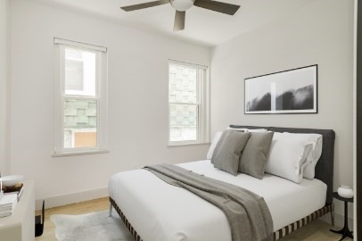 240 Parker Hill Avenue, Apt 1