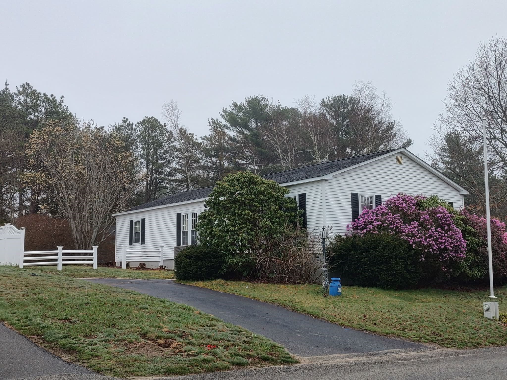 61 Pinehurst Drive, Plymouth, MA 02360