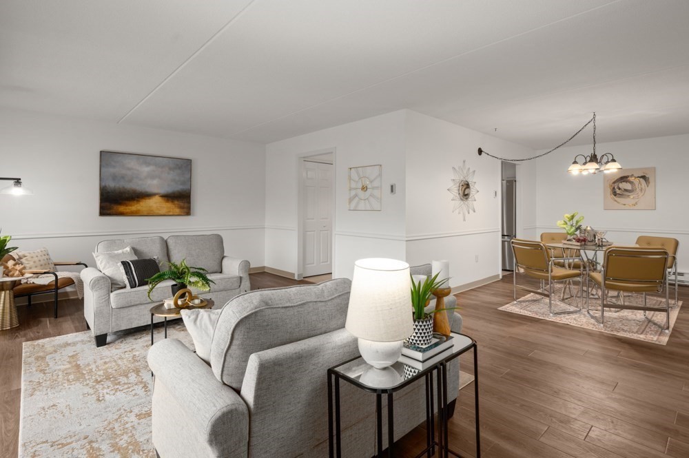 190 High St Unit 412, Medford, MA 02155