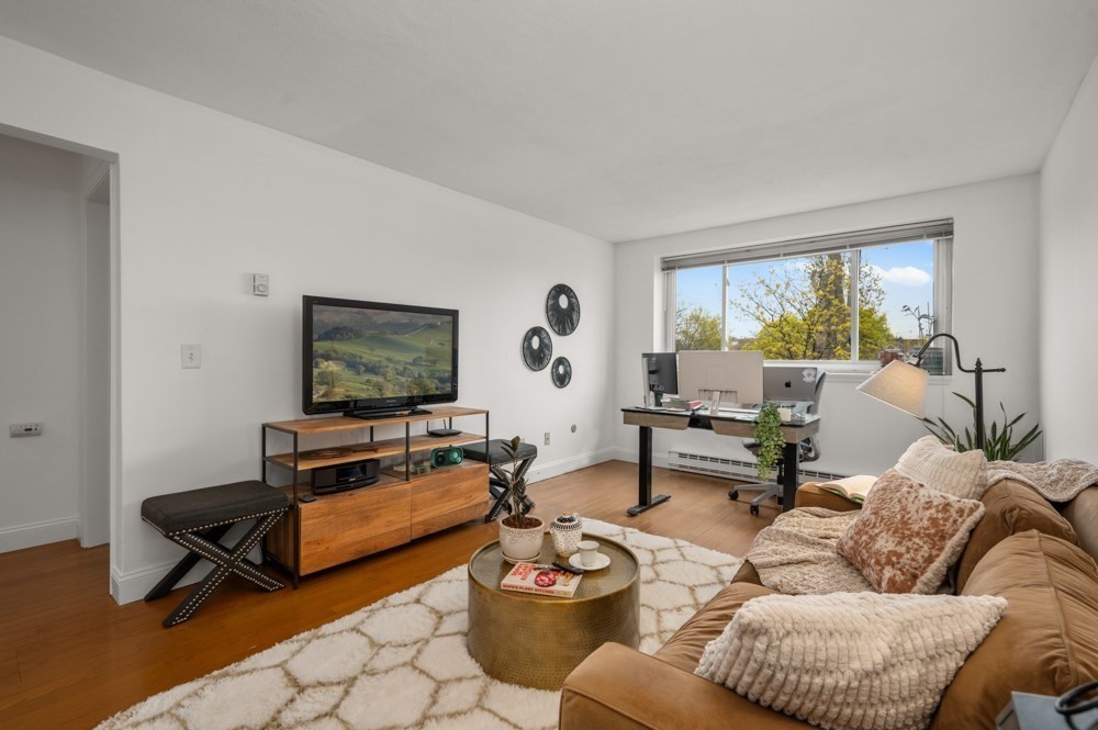 326 Broadway Unit 23, Somerville, MA 02145