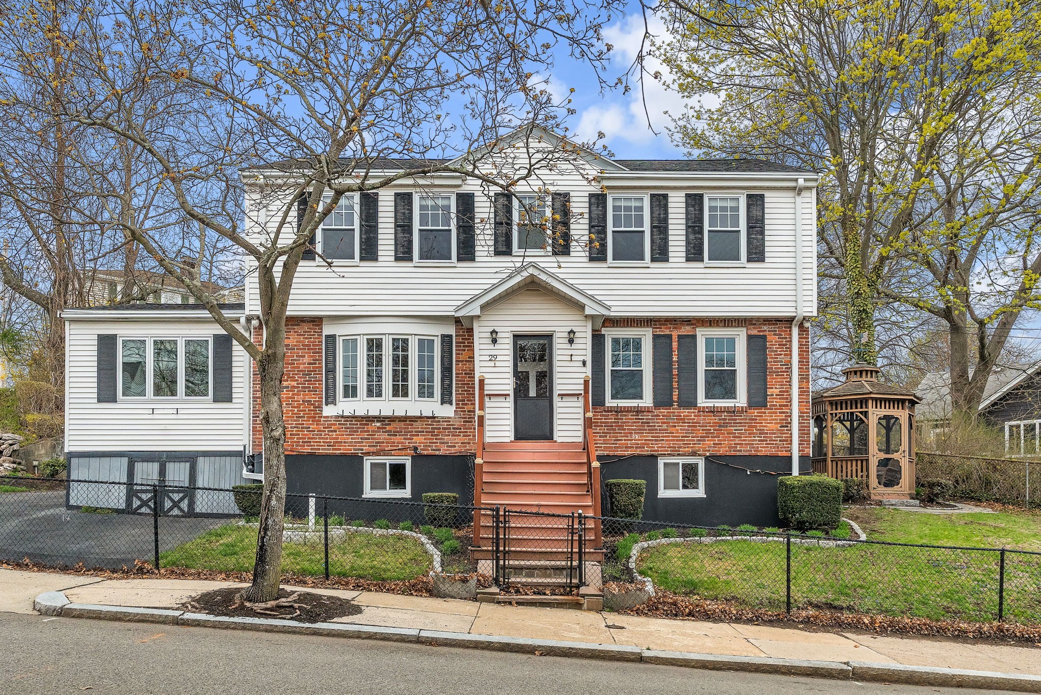 29 Alpheus Rd, Roslindale, Boston, MA 02131