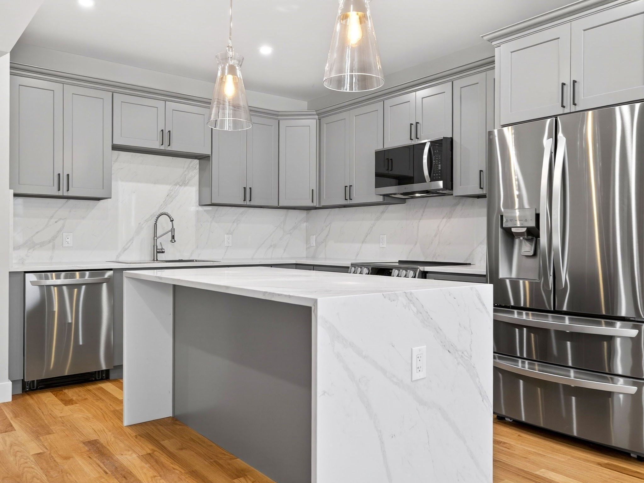 60 Stanley Street Unit 202, Dorchester, Boston, MA 02125