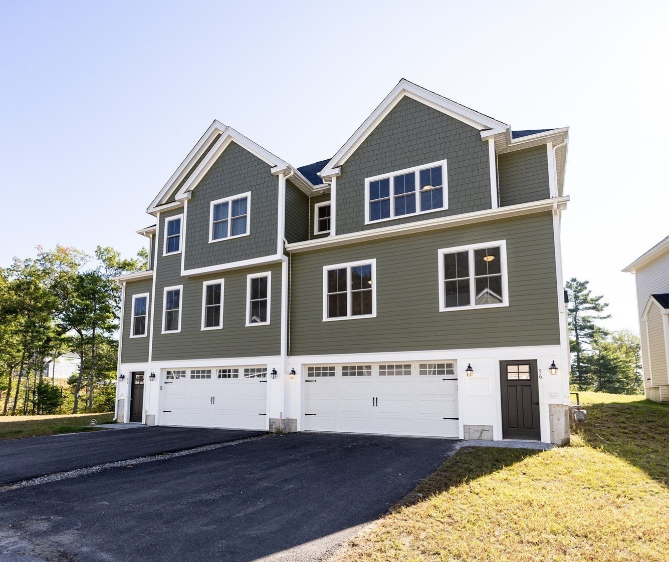 47 Thomas Mann Circle Unit Unit 28, Norfolk, MA 02056