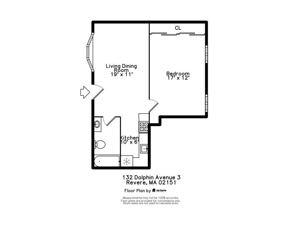 132 Dolphin Ave, Revere, MA 02151 - Image 12