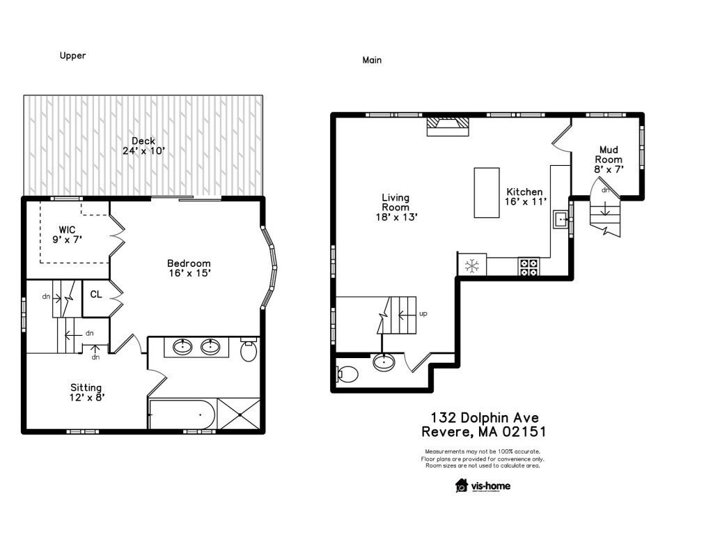 132 Dolphin Ave, Revere, MA 02151 - Image 6