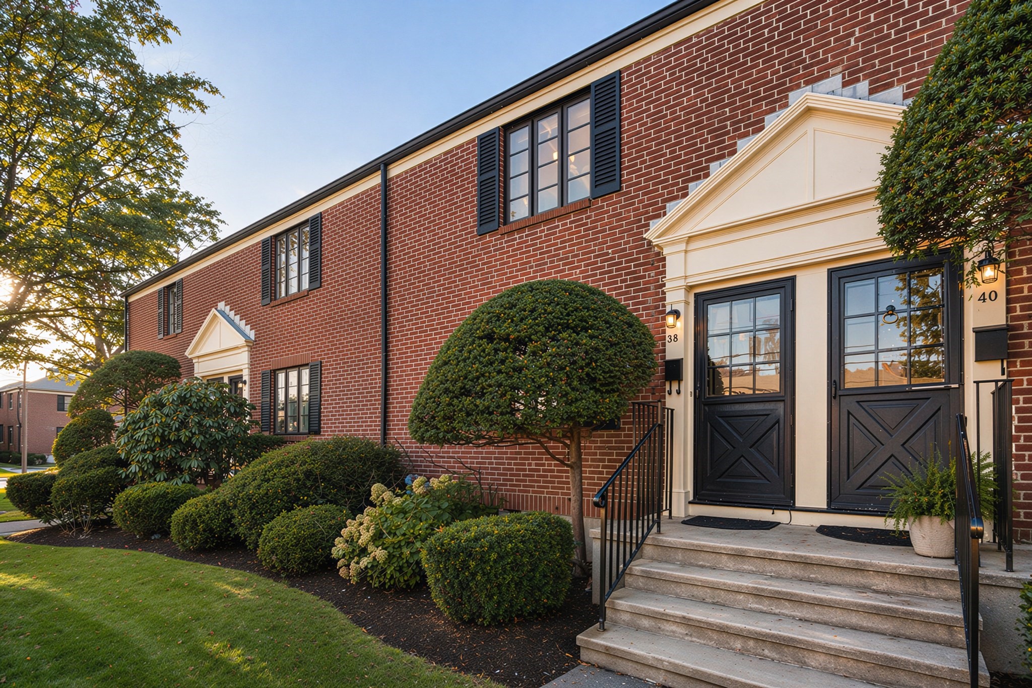 38 Grant Ave Unit 38, Watertown, MA 02472