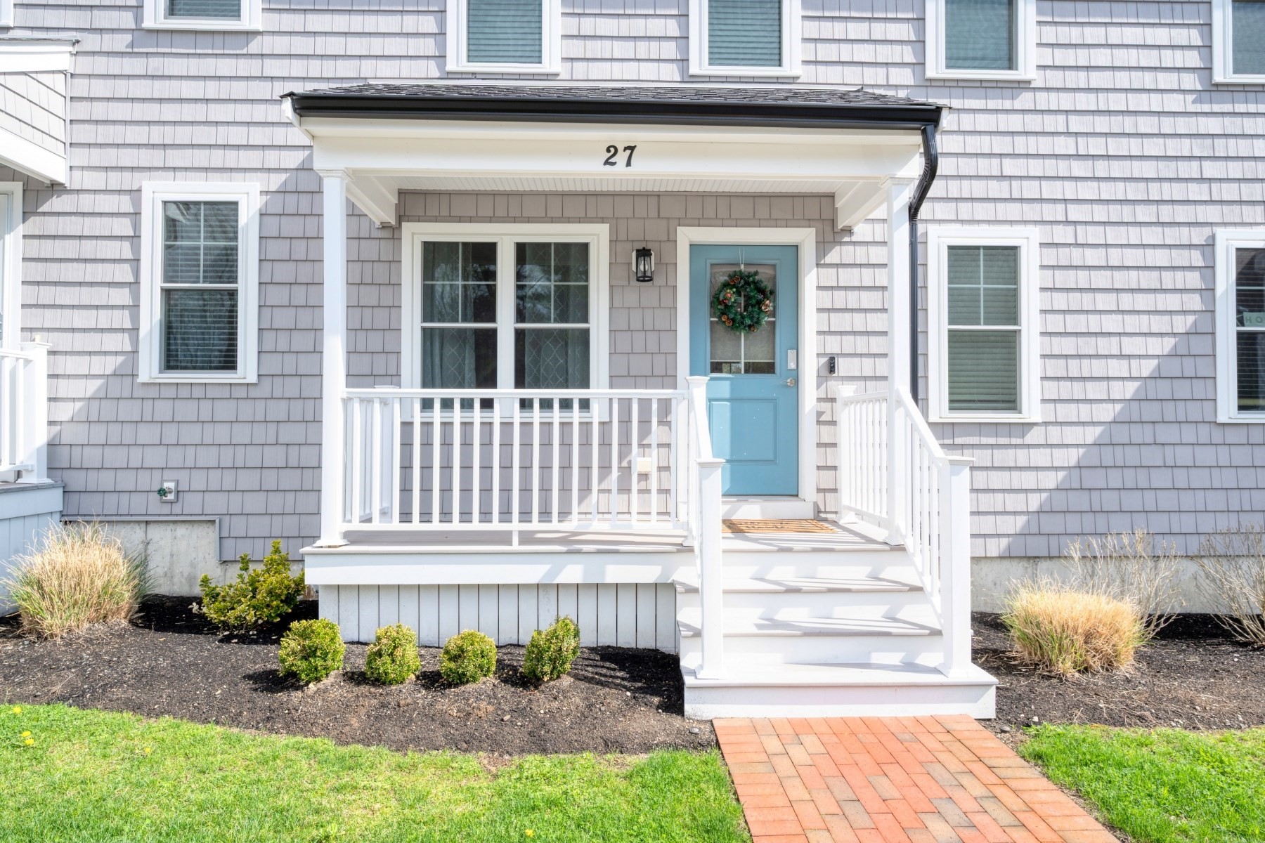 55 Plymouth St Unit G27, Whitman, MA 02382
