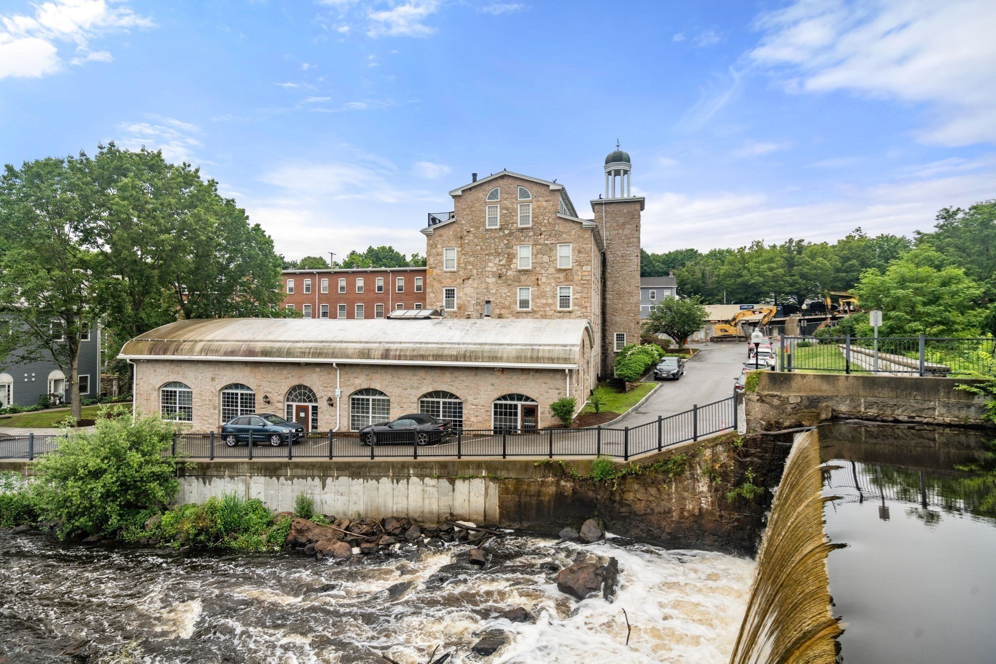 20 N Stone Mill Dr Unit 1026, Dedham, MA 02026