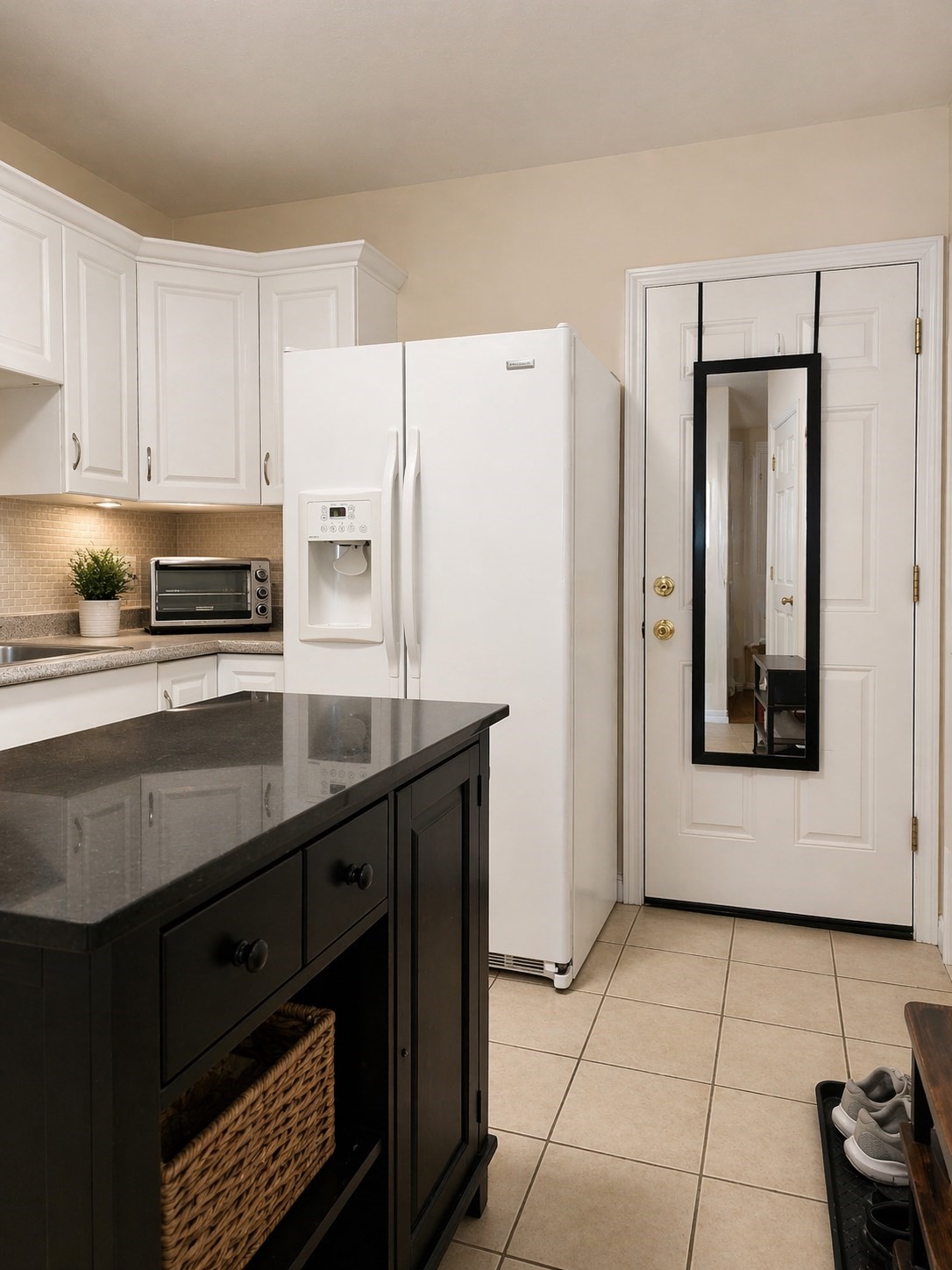 116 Spring Street Unit A8, West Roxbury, Boston, MA 02132