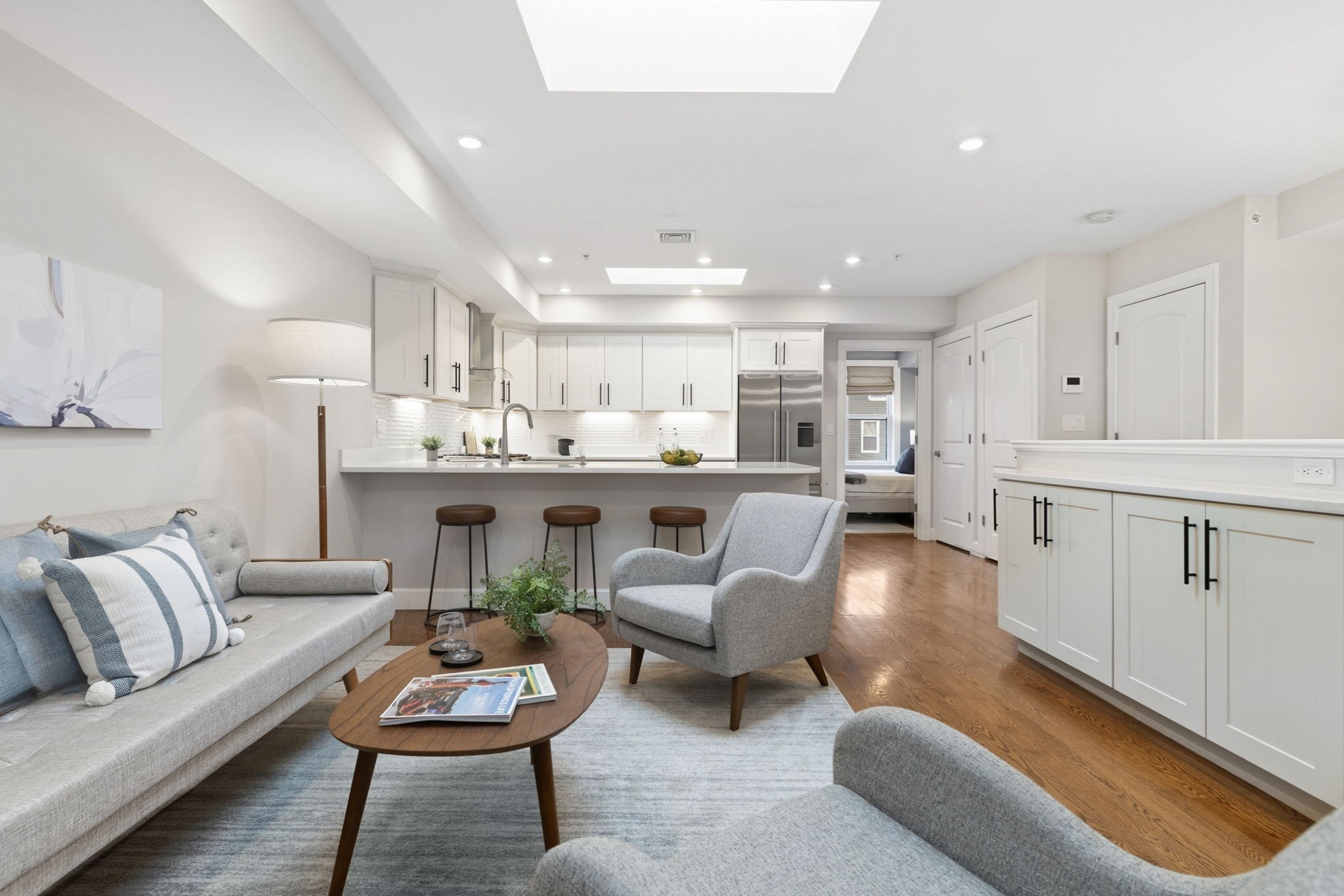 274 Sumner St Unit 3, East Boston, Boston, MA 02128