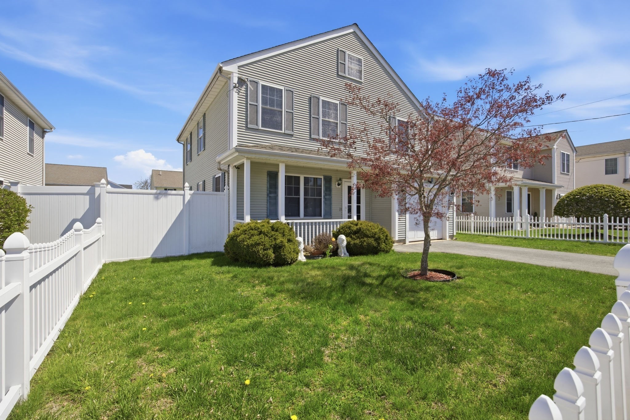 232 Reeves Street, Fall River, MA 02721