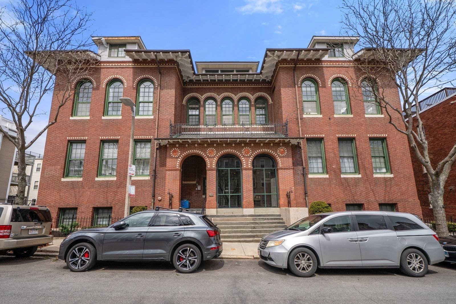 486 E 3rd St. Unit 11, South Boston, Boston, MA 02127