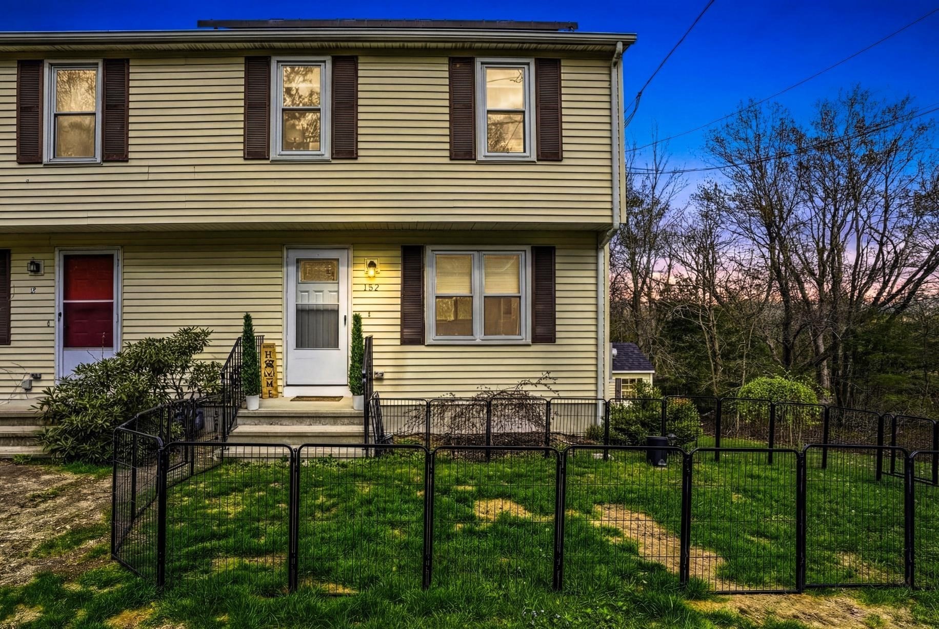152 S Main Street, Uxbridge, MA 01569