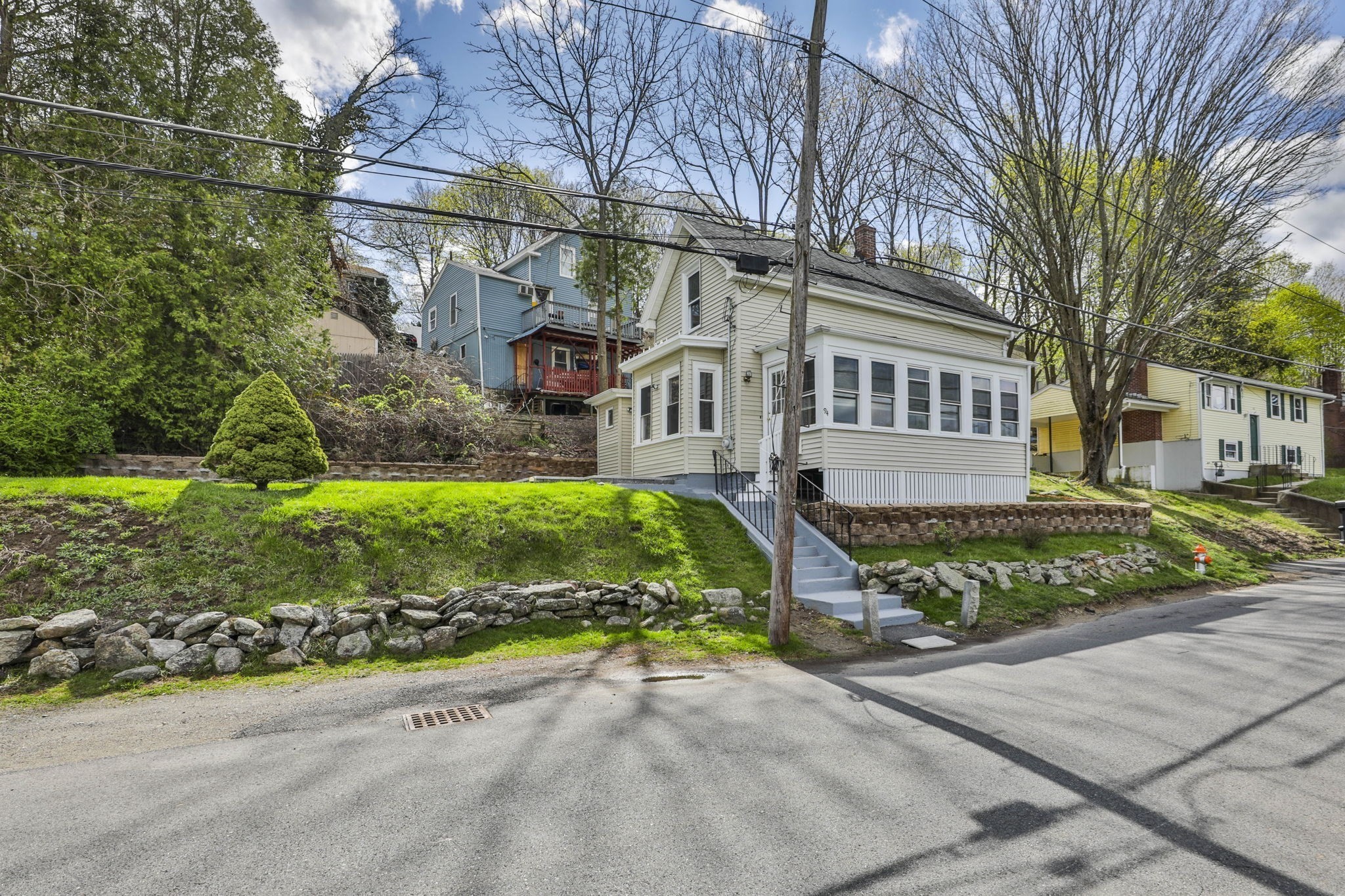 94 Liberty Street, Marlborough, MA 01752