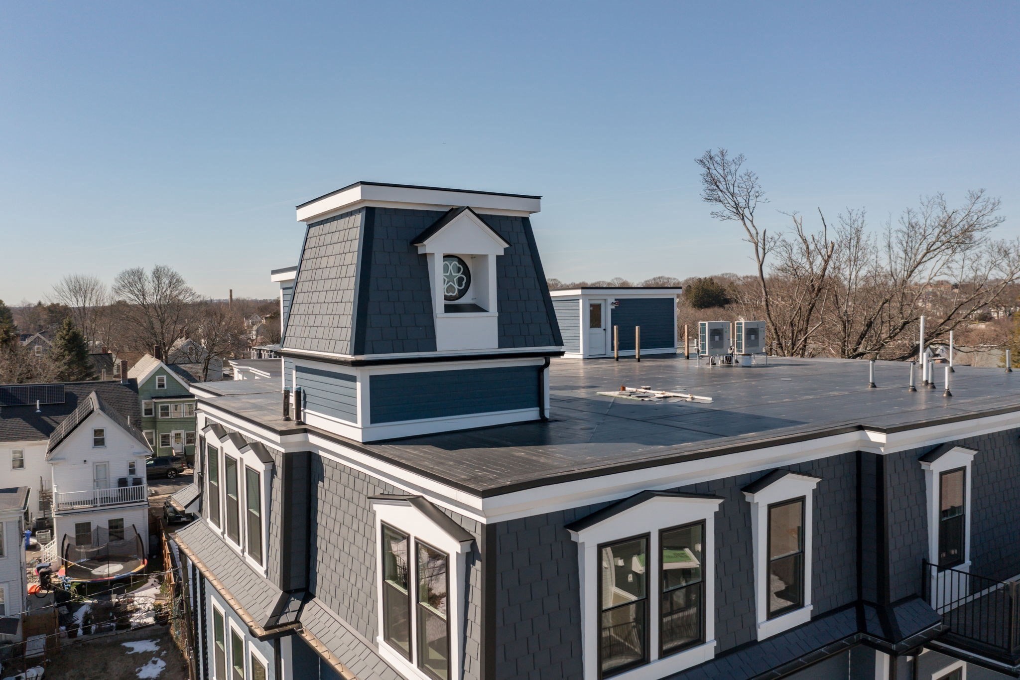 21 Tanglewood Road Unit 4, Mattapan, Boston, MA 02124