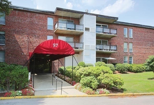 57 Broadlawn Park, Apt 14B