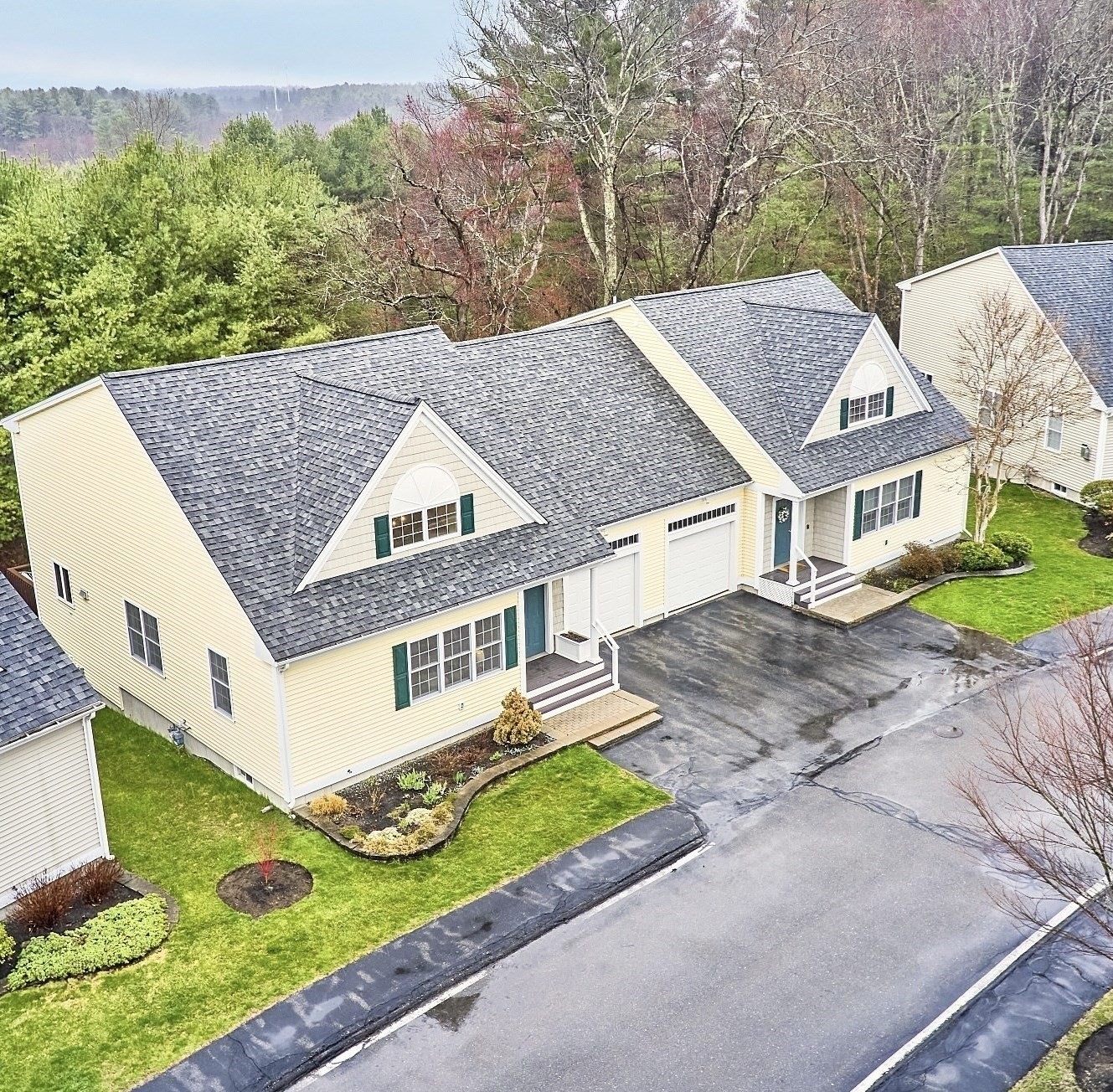 18 Ellsworth Village Rd Unit 18, Acton, MA 01720