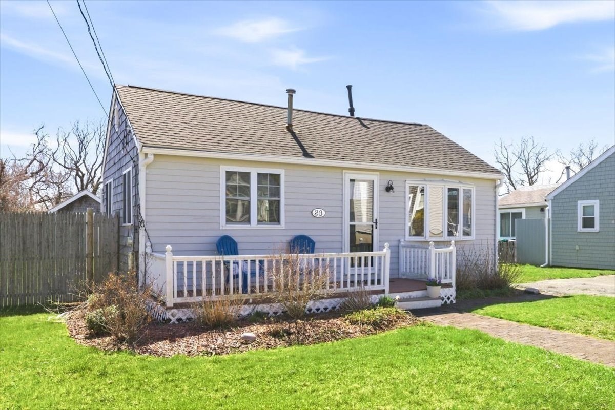 23 Johnson Terrace, Marshfield, MA 02050