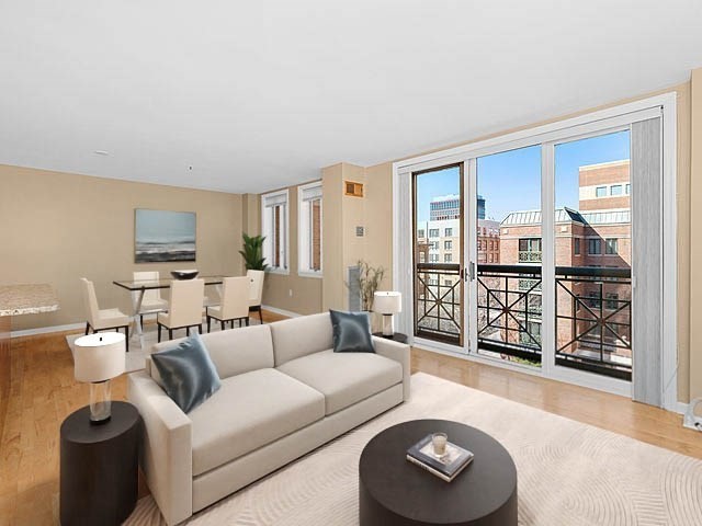 10 Rogers Street Unit 428, Cambridge, MA 02142