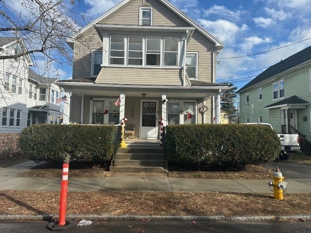 117 Draper St, Springfield, MA 01108