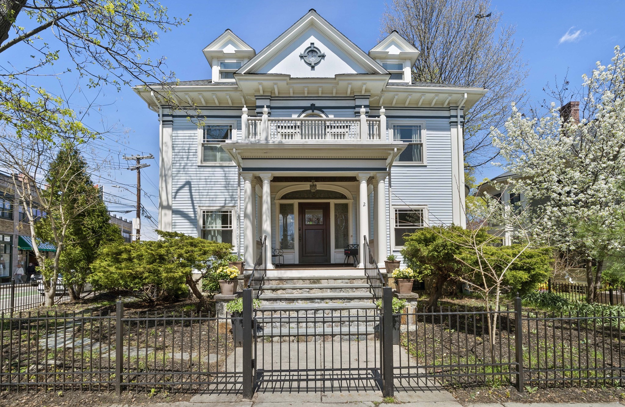 2 Florence Street, Boston - Roslindale, MA 02131