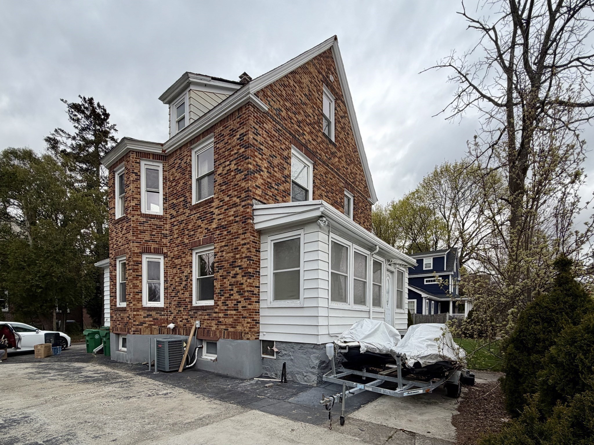387 Washington St, Westwood, MA 02090