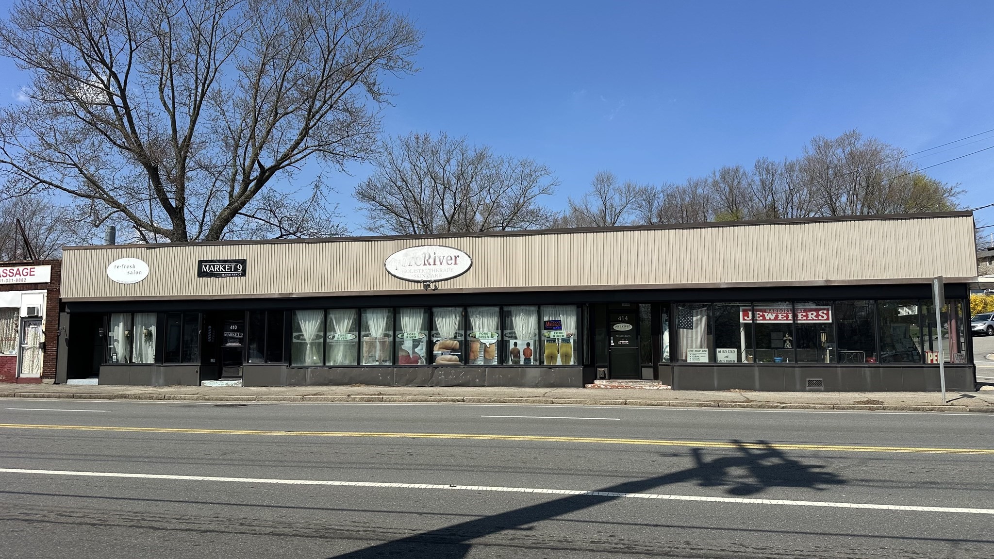 410 Bridge St, Weymouth, MA 02191