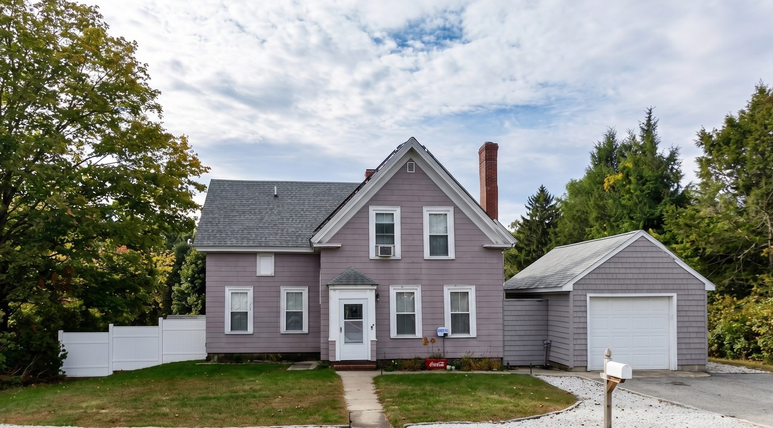 131 Pleasant Valley St, Methuen, MA 01844