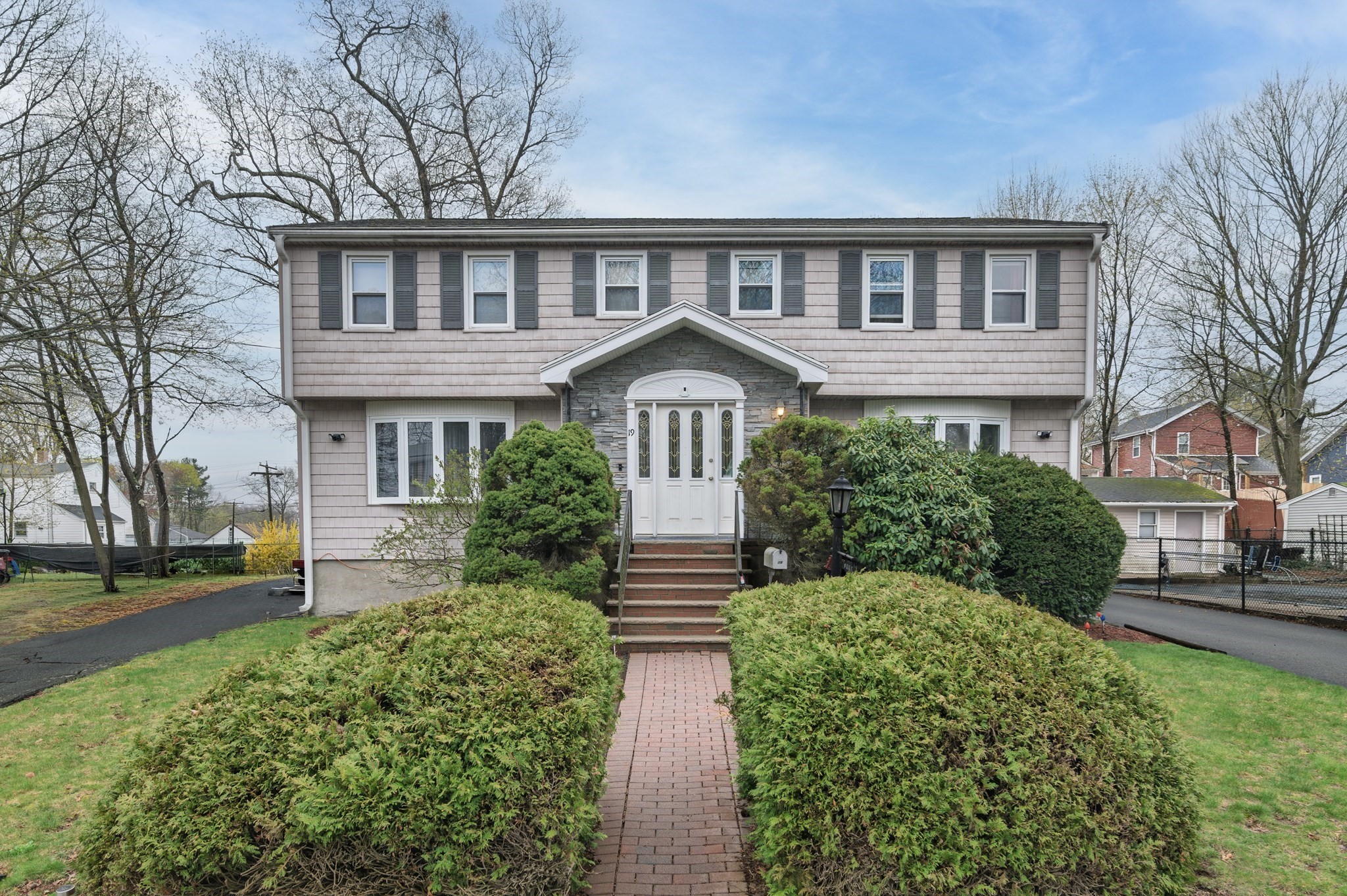 19 Clark St, Randolph, MA 02368