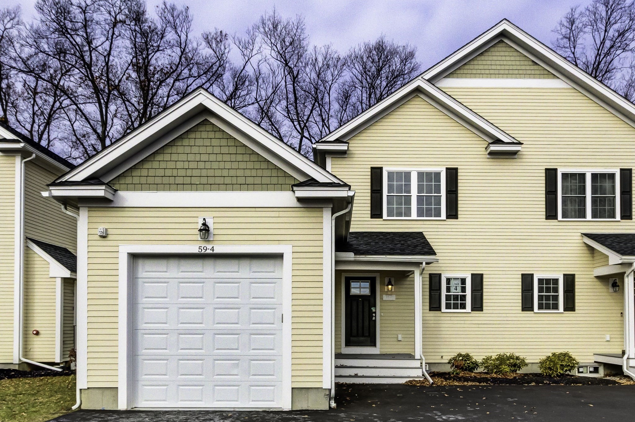 59 Olympia Ave Unit 4, Shrewsbury, MA 01545