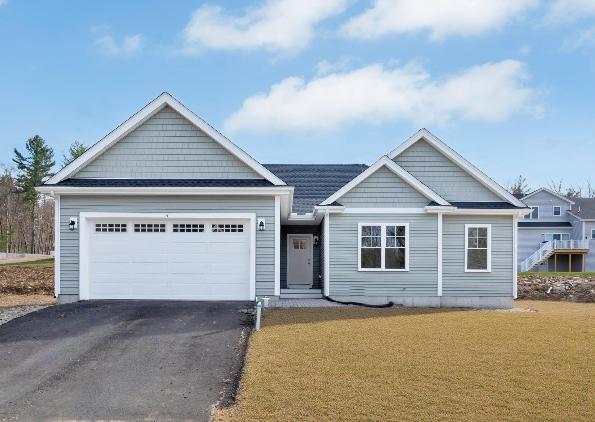 8 Weber Farm Road Unit 8, Wrentham, MA 01568