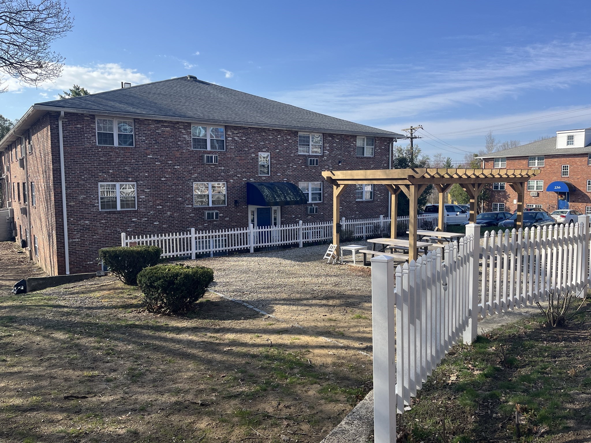 234 Low Street Unit 21, Newburyport, MA 01950