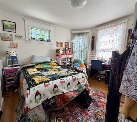 91 Academy rd, Apt 91